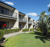 Portside Executive Aparments - Dalby Accommodation