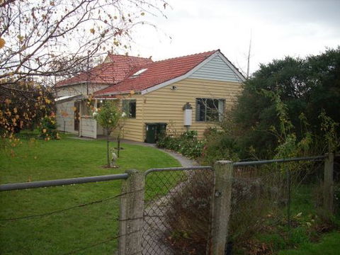 Whitelaw's Rest - Dalby Accommodation 2