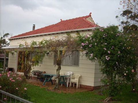 Whitelaw's Rest - Dalby Accommodation 3