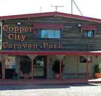 Discovery Holiday Parks - Mt Isa - Dalby Accommodation