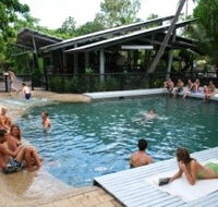 Bungalow Bay Koala Village - Dalby Accommodation
