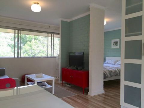 Staywest Apartments - Dalby Accommodation 7