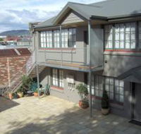 Georgina Cottage Accommodation - Dalby Accommodation