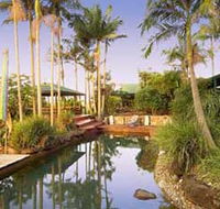 Suzannes Hideaway - Dalby Accommodation