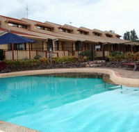 Great Escape Lofts - Dalby Accommodation