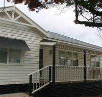 Stay Bendigo - Dalby Accommodation