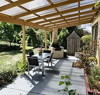 Grandma Housemove - Dalby Accommodation