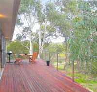 Dee Jays Studio - Dalby Accommodation