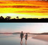 Lotus Retreat - Dalby Accommodation