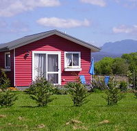 Quamby Brook Bed And Breakfast - Dalby Accommodation