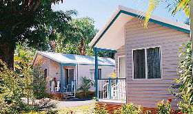 Southport Tourist Park - Dalby Accommodation 0