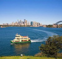 Tas Realty - Dalby Accommodation