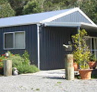 Blackwood Studio Accommodation - Dalby Accommodation