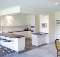 Broadwater Dream - Dalby Accommodation