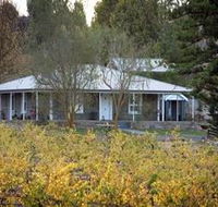 Jellicoe House - Dalby Accommodation