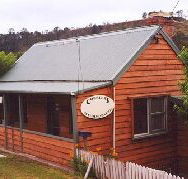 Cobbler's Accommodation - Dalby Accommodation