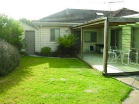 My Central Rye - Dalby Accommodation 0