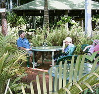 Tumbling Waters Holiday Park - Dalby Accommodation