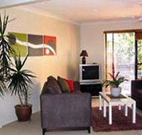 Beachside Apartments - Dalby Accommodation