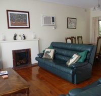 Apalie Creek Oasis - Dalby Accommodation