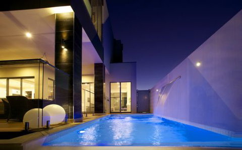 Peninsula Escapes - Dalby Accommodation 0