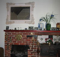 St Francis Church - Dalby Accommodation