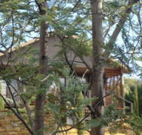 Blue Cliffs Retreat - Dalby Accommodation