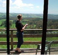 Pindari Holiday Farm And Restaurant accommodation - Dalby Accommodation