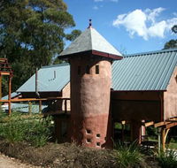 102a Bermagui - Dalby Accommodation