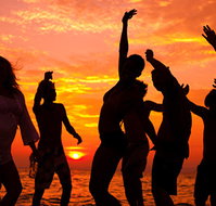 Schoolies Survival Pack - Dalby Accommodation