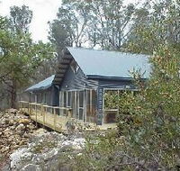 Blue Lake Lodge accommodation - Dalby Accommodation