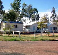 Cobb amp Co Caravan Park - Dalby Accommodation