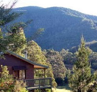 Summercloud And Summerbreeze Cottages - Dalby Accommodation