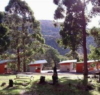 Base Camp Tasmania - Dalby Accommodation