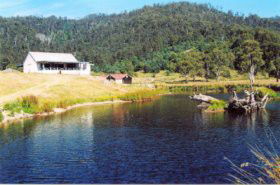Millybrook Lodge - Dalby Accommodation 0