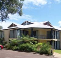 Forte Capeview Apartments - Dalby Accommodation