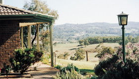 Fairview Ridge - Dalby Accommodation 0