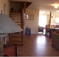 Barn Retreat - Mansfield - Dalby Accommodation