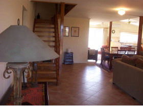 Barn Retreat - Mansfield - Dalby Accommodation 0