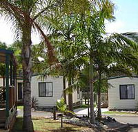 Port Macquarie Holiday Cabins - Dalby Accommodation