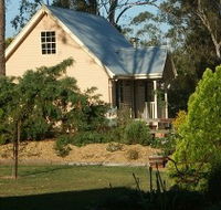 Glenrose Cottages - Dalby Accommodation