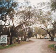 Beautiful Valley Caravan Park Cabins - Dalby Accommodation