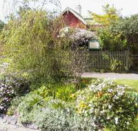 Kims Cottage - Dalby Accommodation