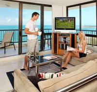 Seaview Resort Mooloolaba - Dalby Accommodation