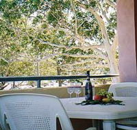 Apartment 8 Peninslua Waters - Dalby Accommodation