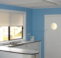 Frangipani Flats - Dalby Accommodation