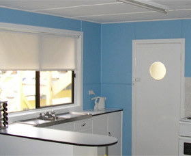Frangipani Flats - Dalby Accommodation 0