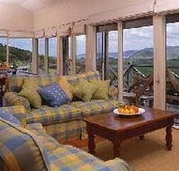 Johanna Seaside Cottages - Dalby Accommodation