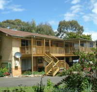 THE 2C'S BED AND BREAKFAST - Dalby Accommodation