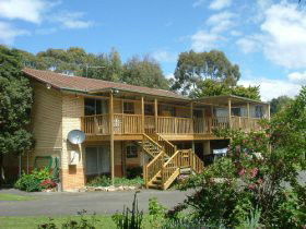 THE 2C'S BED AND BREAKFAST - Dalby Accommodation 0